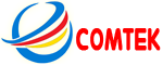 Logo Công ty TNHH Công Nghệ Tin Học Comtek