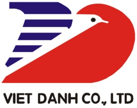 Logo Công Ty TNHH Việt Danh
