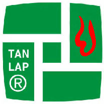 Logo Công Ty TNHH TM - LĐ PCCC Tân Lập