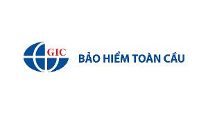 Logo Sở giao dịch Bảo hiểm Toàn Cầu phía Nam- Tổng Công ty CP Bảo hiểm Toàn Cầu