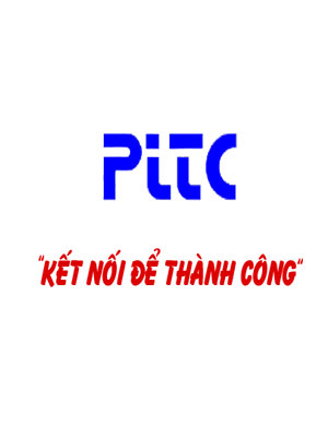 Logo Công Ty Cổ Phần Đầu Tư Pitc