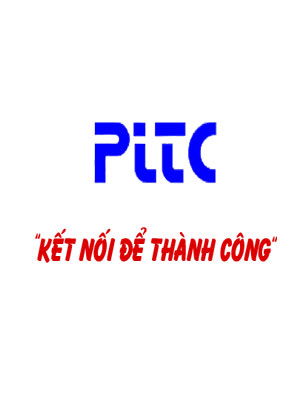 Logo Công ty cổ phần đầu tư PITC