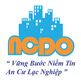 Logo Nhịp Cầu Địa Ốc