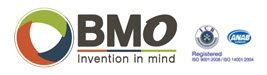 Logo BMO VINA Co.,Ltd