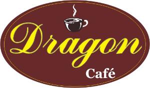 Logo Dragon Cafe