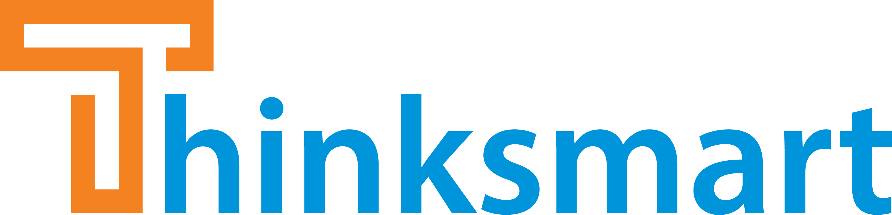 Logo Think Smart Joint Stock Company