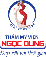Logo Công ty TNHH Thẩm Mỹ Ngọc Dung