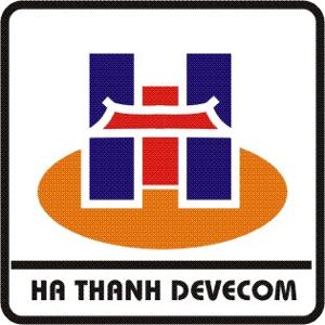 Logo Tu Van Va Phat Trien Xay Dung Ha Thanh Joint Stock Company