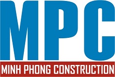 Logo Công Ty Cổ Phần Xuất Nhập Khẩu Và Xây Dựng Nội Thất Minh Phong