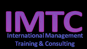 Logo International Management Training and Consulting Co., Ltd