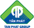 Logo Công ty CP Tấn Phát