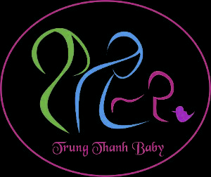 Logo Chi nhánh Công Ty TNHH TM DV Trung Thành Baby tại Hà Nội