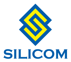 Logo Công Ty Cổ Phần Điện Tử Tin Học Silicom