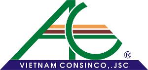 Logo Công Ty Cổ Phần Tư Vấn - Kiểm Định Và Xây Dựng A.G.C Việt Nam