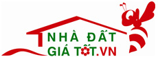 Logo Nha Dat Do Thi Moi Nam Thanh Pho LTD