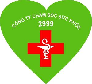 Logo Công ty TNHH MTV 2999