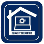Logo Dong Luc Thinh Phat LTD