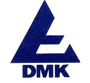 Logo Công ty TNHH DV-TM-SX-XD Đông Mê Kông