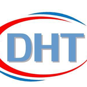 Logo Dương Huy Technologi