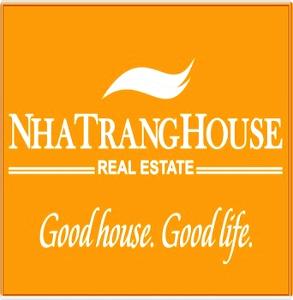 Logo Công ty TNHH Nha Trang House