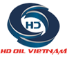 Logo Chi Nhánh Công Ty Cổ Phần Dầu Nhờn HD Việt Nam