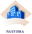 Logo Công ty XNK Nastoma Vietnam