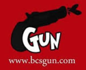 Logo GUN