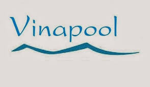 Logo Công Ty TNHH TM XD Hồ Bơi ViNa