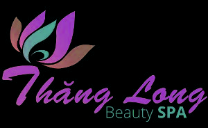 Logo Hệ thống chăm sóc sức khỏe sắc đẹp Thăng Long