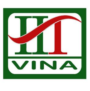 Logo Công ty TNHH MTV HT-Vina