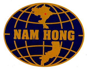 Logo Công ty TNHH nam hồng