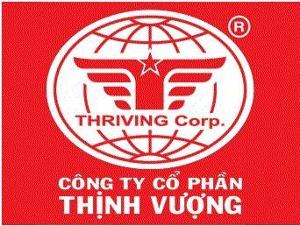 Logo Thịnh Vượng