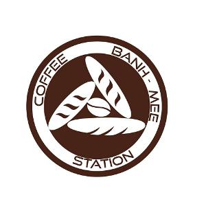 Logo Coffmee Station