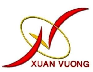 Logo Công Ty TNHH Xuân Vương