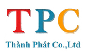 Logo Thiet Bi Do Luong Thanh Phat LTD