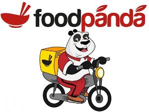 Logo Công ty TNHH MTV Gấu Trúc Food