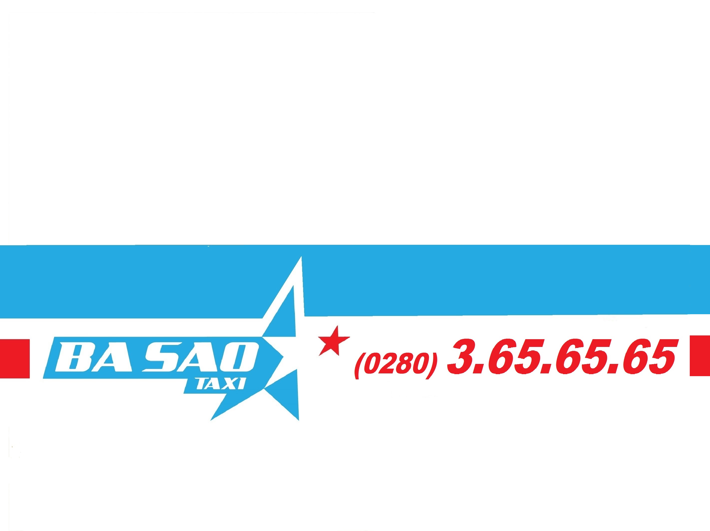 Logo Công ty Cổ phần Ba Sao Thái Nguyên