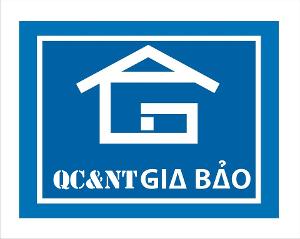 Logo Công ty TNHH Quảng Cáo và Nội Thất Gia Bảo