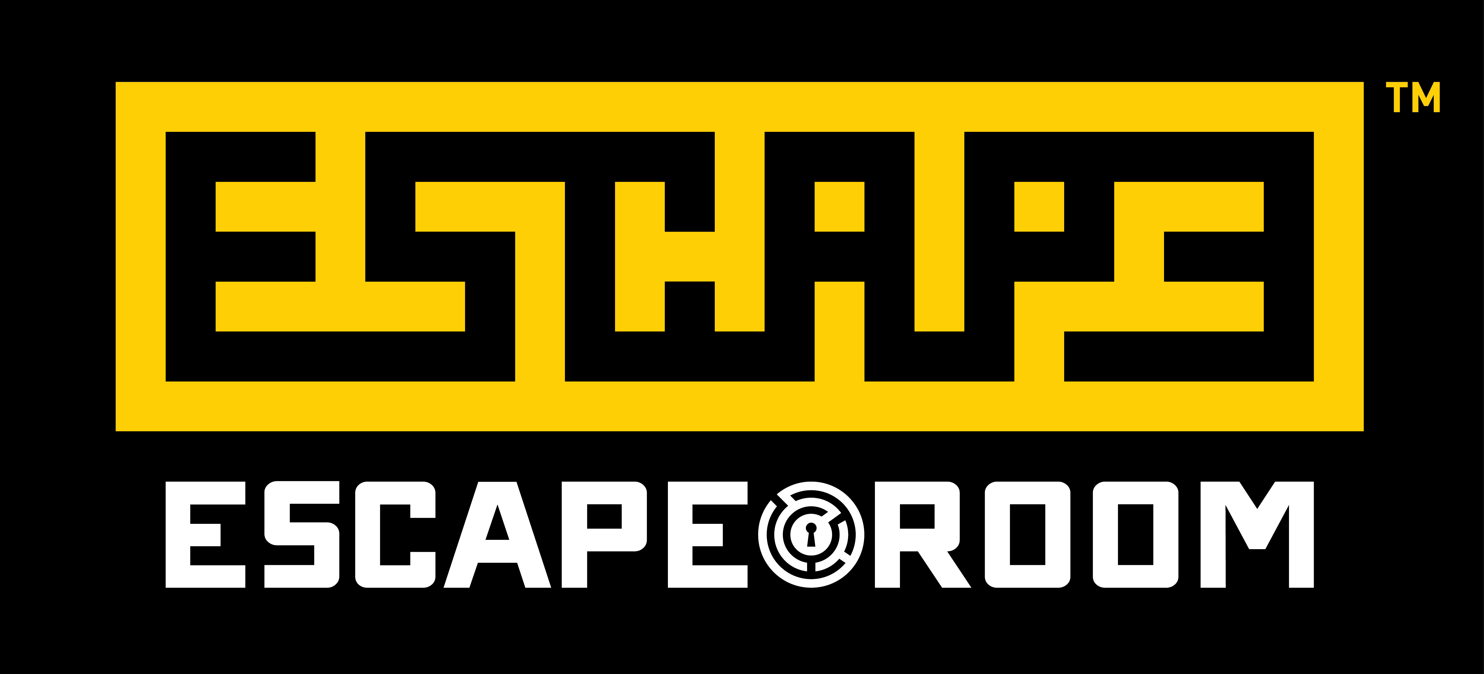 Logo Escape Room Viet Nam