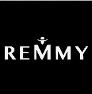 Logo Công ty TNHH thời trang Remmy
