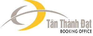 Logo Tan Thanh Dat Travel