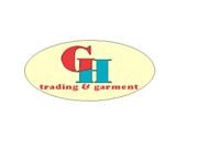 Logo CTY TNHH SX-TM GIA HIỆP