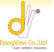 Logo Công Ty TNHH DV QC Đăng Viễn