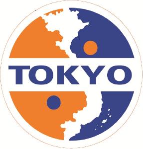 Logo Công ty du học và xuất khẩu lao động TOKYO