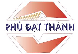 Logo Công ty CK XD Phú Đạt Thành