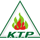 Logo Kim Truong Phuc LTD