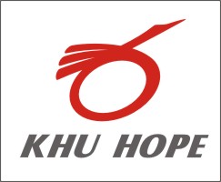 Logo Công Ty TNHH Thức Ăn Chăn Nuôi Đặc Khu Hope Việt Nam