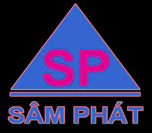 Logo Công Ty TNHH Một Thành viên Sâm Phát
