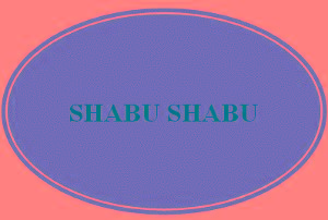 Logo NHÀ HÀNG SHABU SHABU