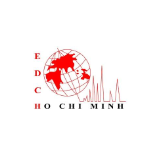 Logo Trung Tâm đào tạo và Phát triển Sắc Ký (EDC-HCM)